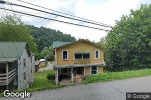 312 Main St, Grantsville, WV 26147