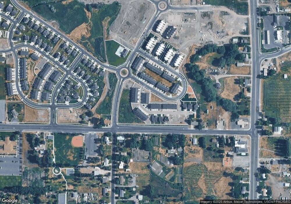 221 W 3175 S, Nibley, UT 84321 - photo 1