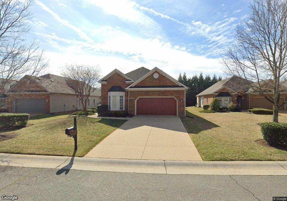 Lot 33 - 14119 Shawhan Place, Midlothian, VA 23114 - photo 1