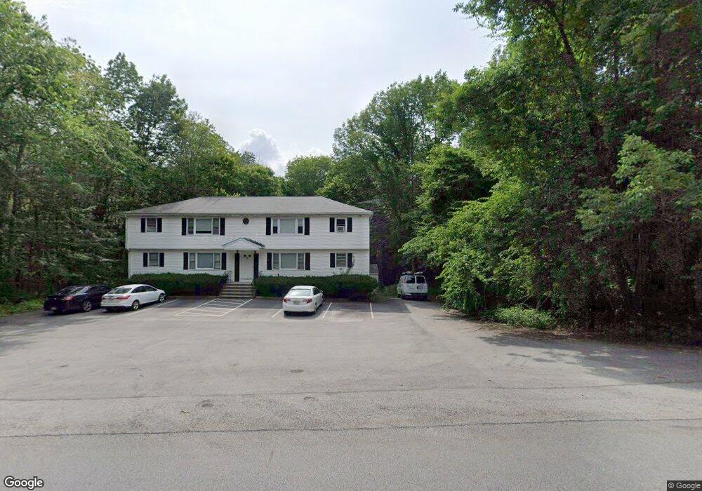 56 Morton Station Rd unit 1, Charlton, MA 01507 - photo 1