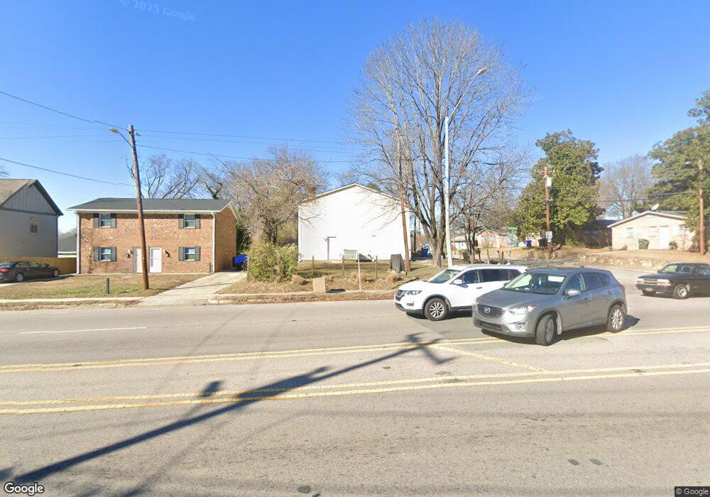 902 S Alston Ave unit A, Durham, NC 27701 - photo 1