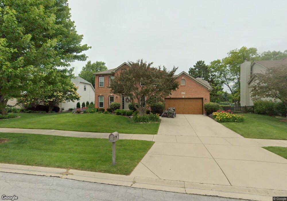 2627 High Meadow Rd, Naperville, IL 60564 - photo 1