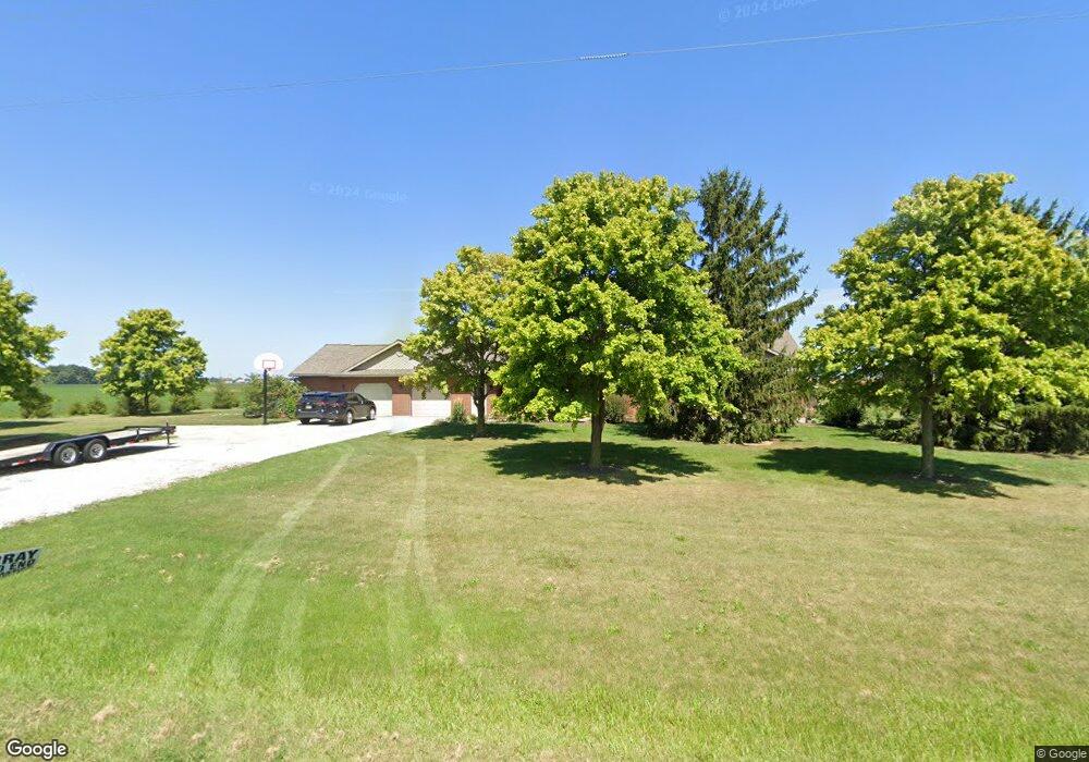 8082 E 600 N, Bryant, IN 47326 - photo 1