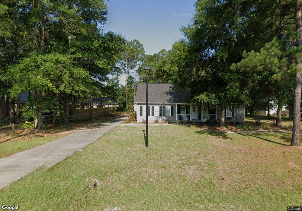 354 S Cedar Creek Rd, Cordele, GA 31015 - photo 1