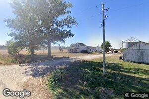 2006 160th Ave, Lost Nation, IA 52254