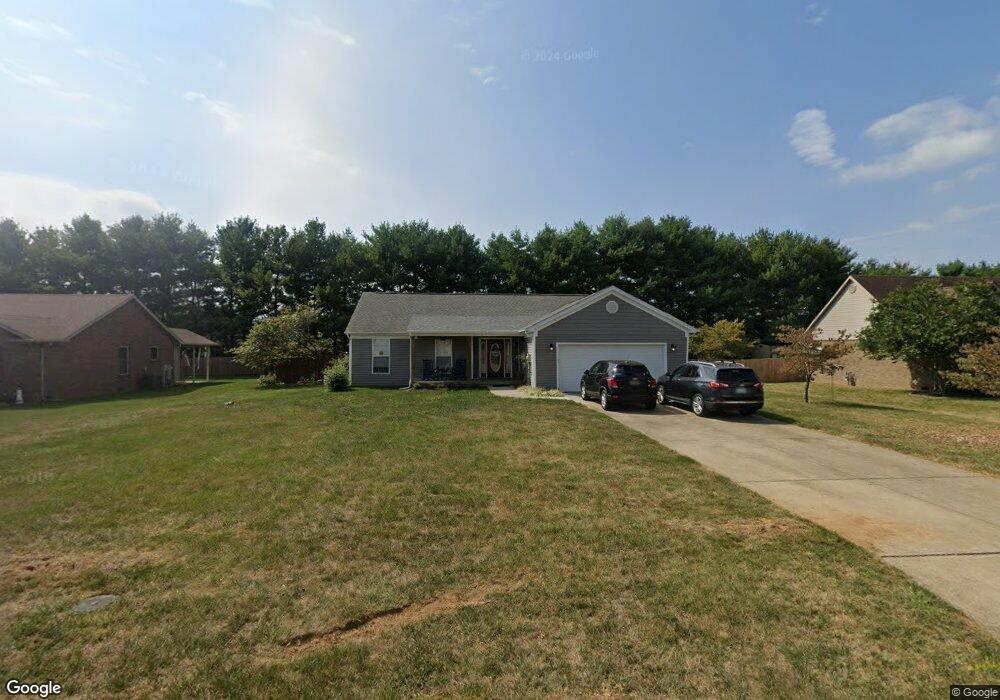 384 Helmwood Cir, Mount Washington, KY 40047 - photo 1