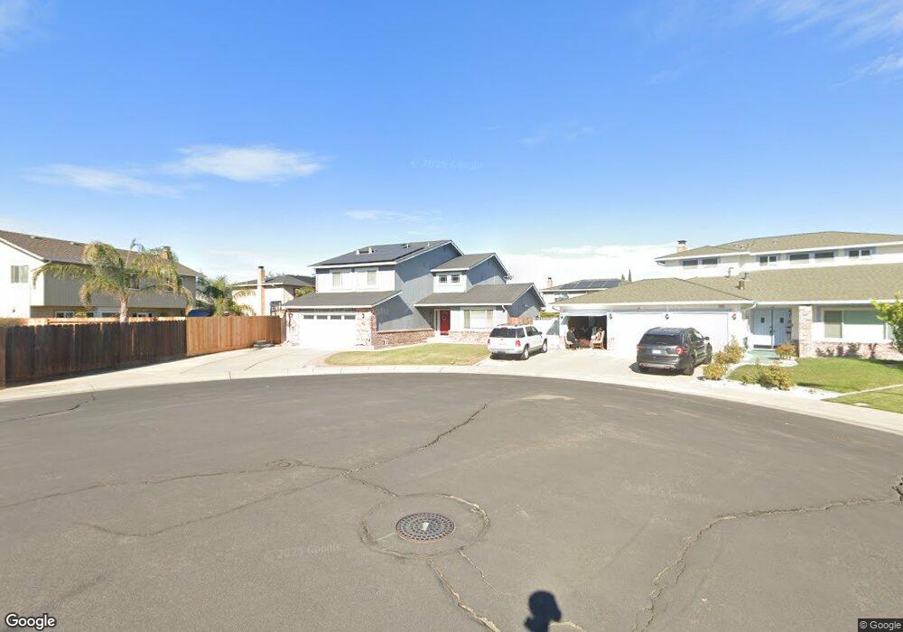 1445 Clipper Ct, Manteca, CA 95337 - photo 1