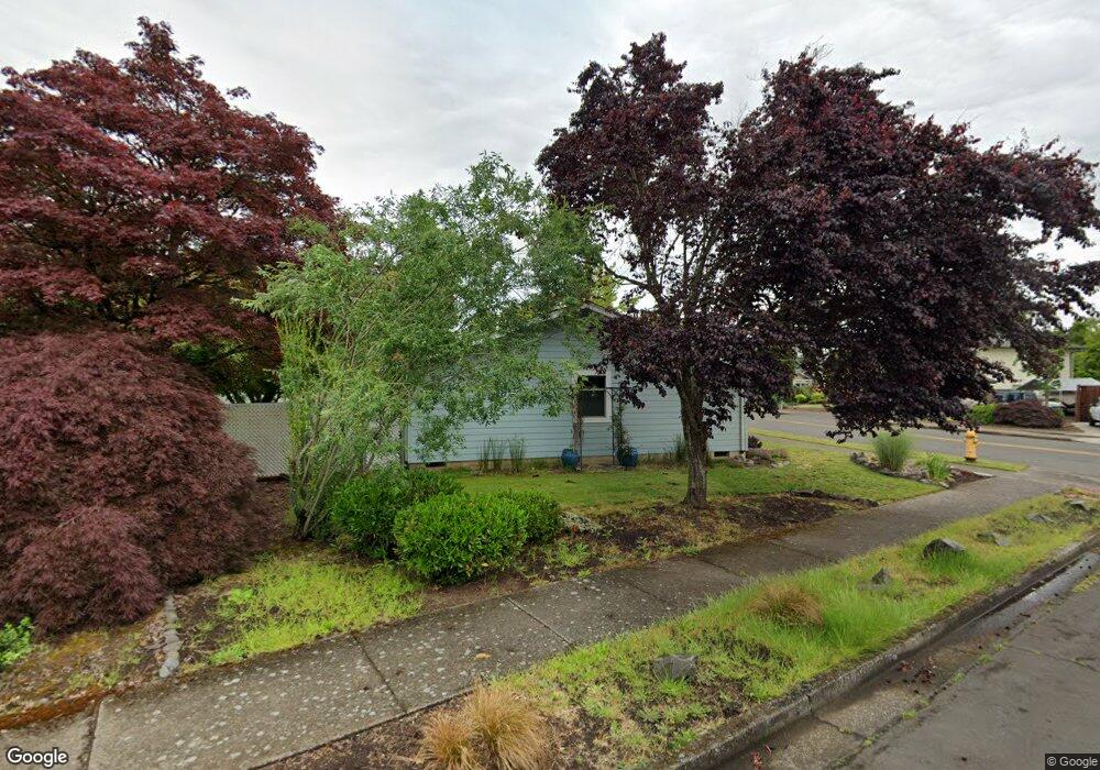 2161 Elysium Ave, Eugene, OR 97401 - photo 1