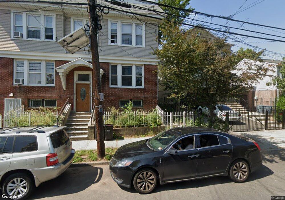 449 S 13th St unit 2R, Newark, NJ 07103 - photo 1