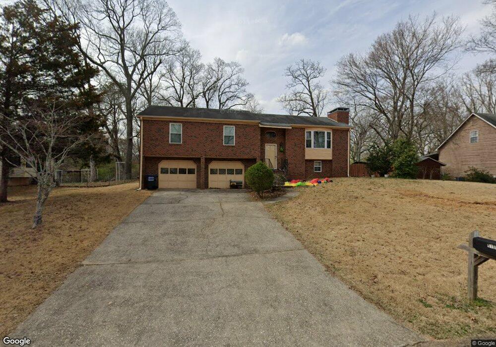 4188 Alaina Cir, Austell, GA 30106 - photo 1