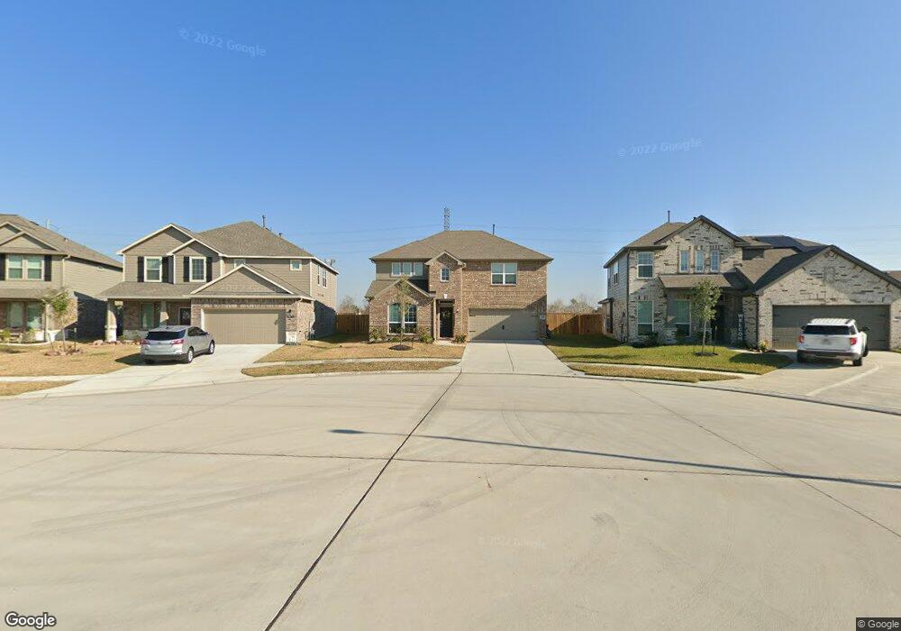 5179 Arbor Cove Ct, Alvin, TX 77511 - photo 1