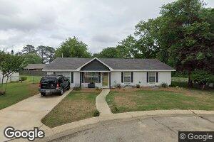 105 Honey Locust Dr, Tupelo, MI 38801