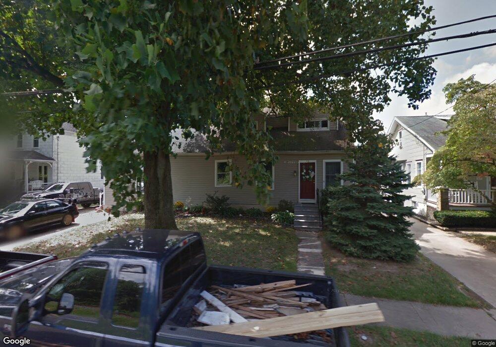 508 W Atlantic Ave, Audubon, NJ 08106 - photo 1