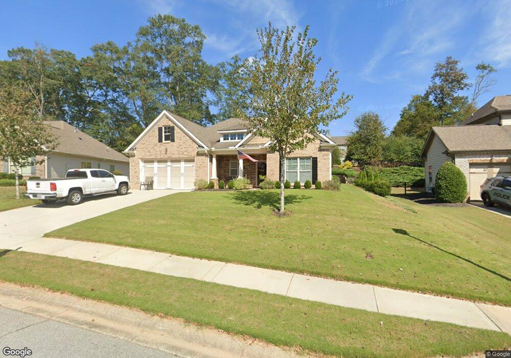 509 Butterfly Ln unit 26, Braselton, GA 30517 - photo 1