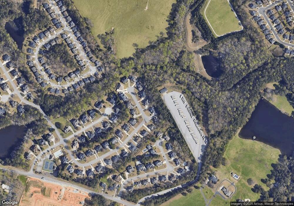 1635 Mount Mckinley Dr unit 2, Grayson, GA 30017 - photo 1