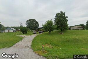9480 Highway 135 SW, Mauckport, IN 47142