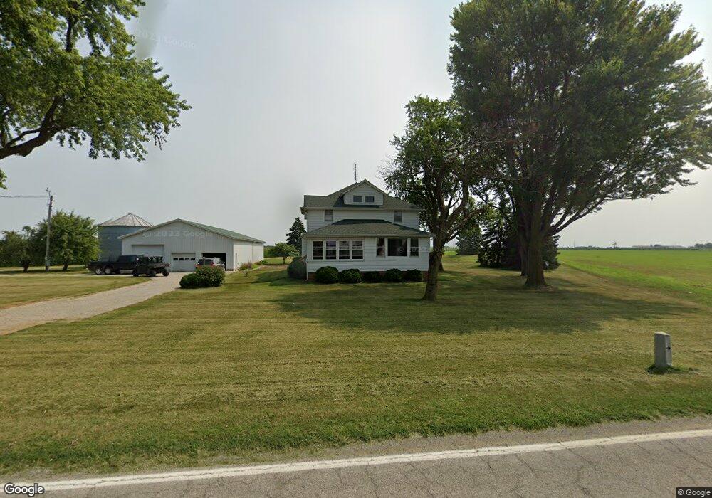 6416 Bull Rapids Rd, Woodburn, IN 46797 - photo 1