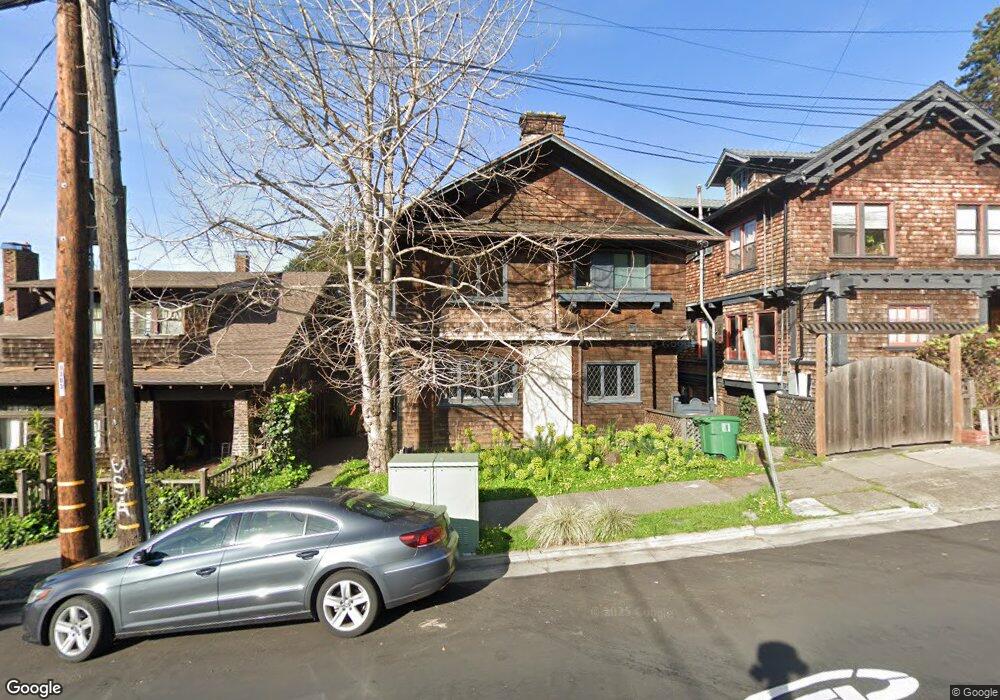 1220 Spruce St, Berkeley, CA 94709 - photo 1