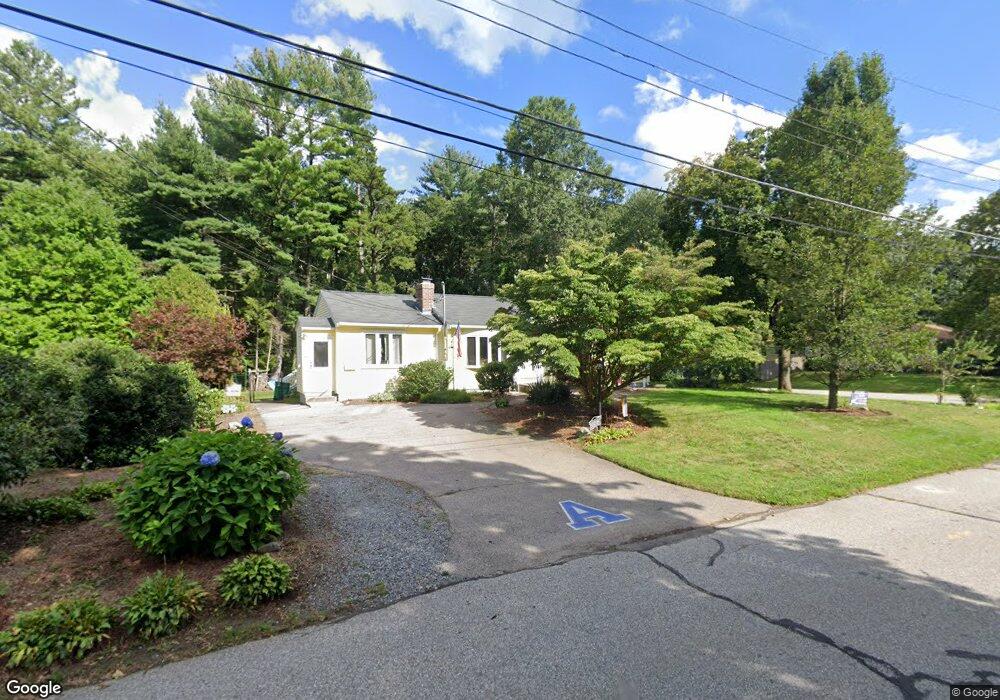 26 Williams Rd, Ashland, MA 01721 - photo 1