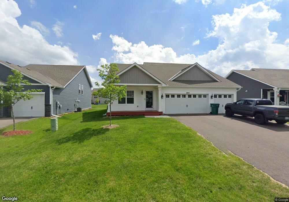 4857 Empress Ave N, Hugo, MN 55038 - photo 1