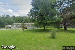556 Monarch Rd, Ovett, MS 39464