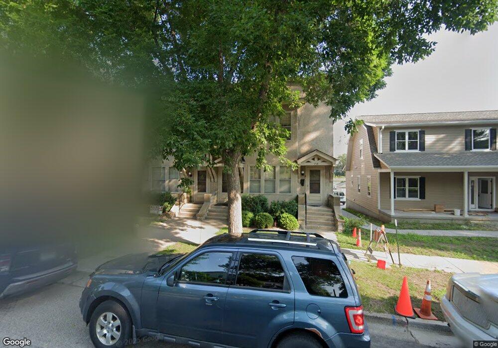 718 W 3rd St, Red Wing, MN 55066 - photo 1