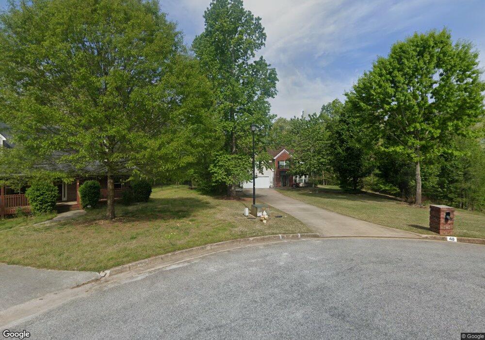 40 Pembroke Place unit 3, Covington, GA 30016 - photo 1