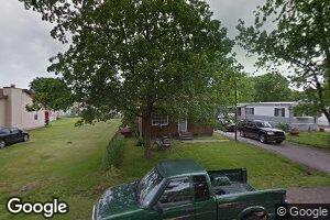 548 Barkley St, Granite City, IL 62040