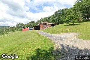 201 Cookport Rd, Commodore, PA 15729