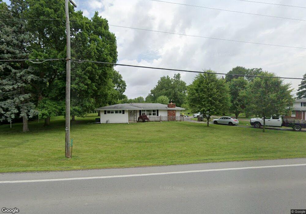 9934 U S 224, Findlay, OH 45840 - photo 1