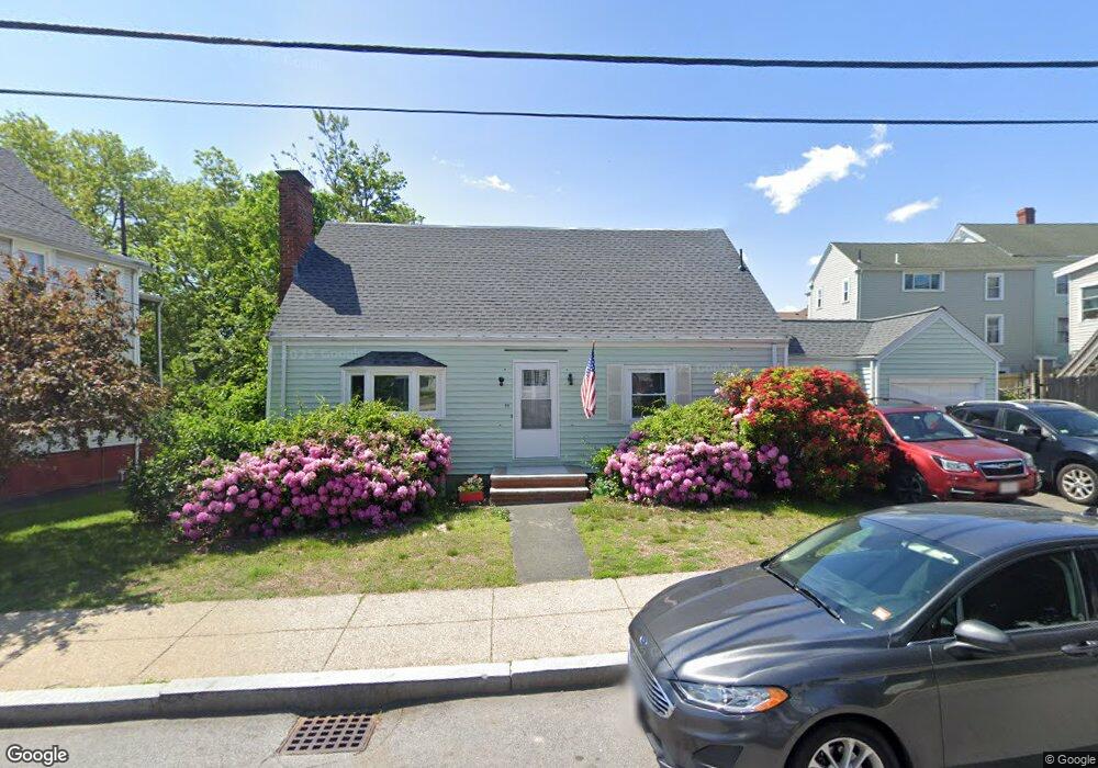 99 Oceanview St, Winthrop, MA 02152 - photo 1