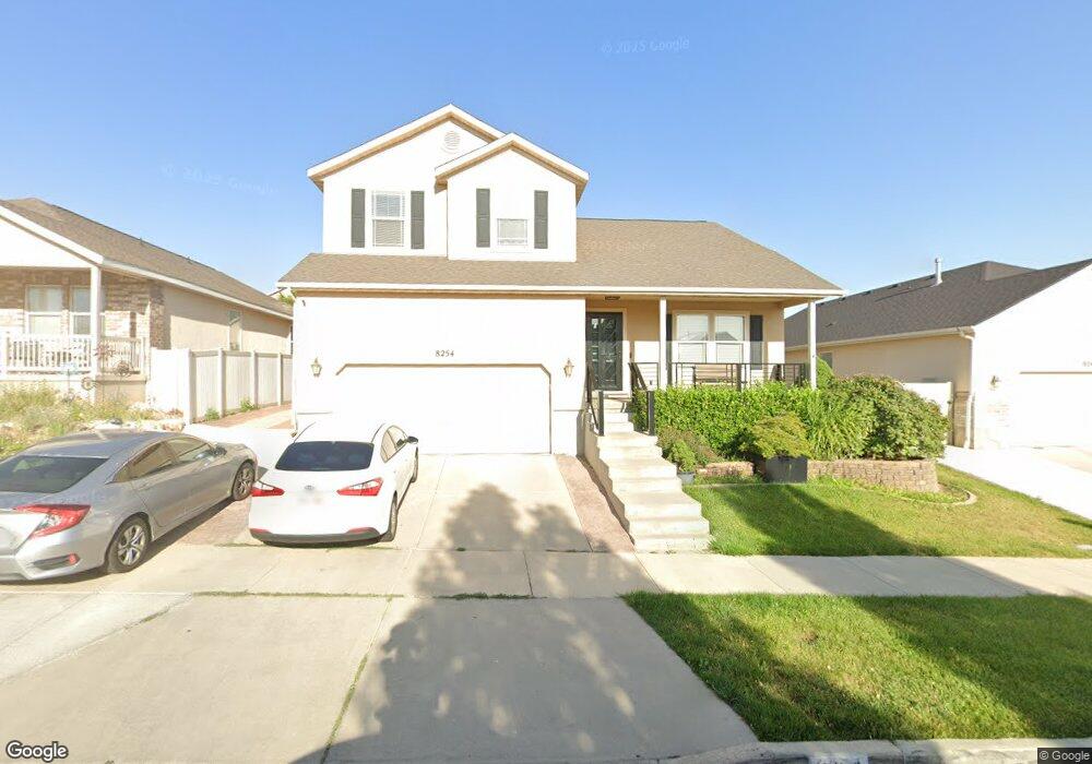 8254 S Oak Acorn Ct, West Jordan, UT 84081 - photo 1