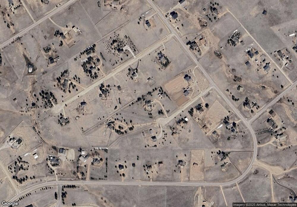 13350 Pawnee Trail, Elbert, CO 80106 - photo 1