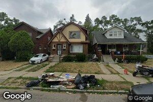 14845 Indiana St, Detroit, MI 48238