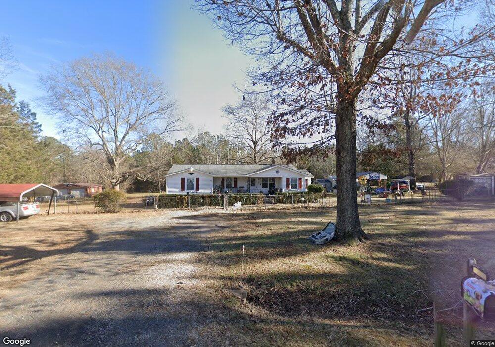 2340 Cabe Rd, Clover, SC 29710 - photo 1