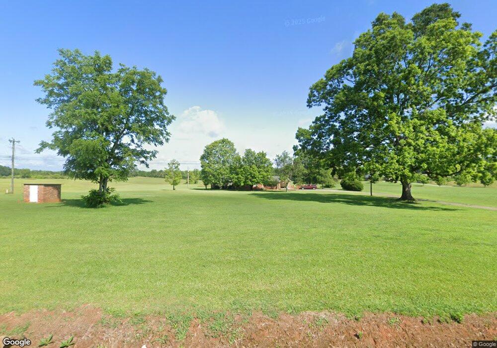 2005 Five Forks Rd, Pendleton, SC 29670 - photo 1