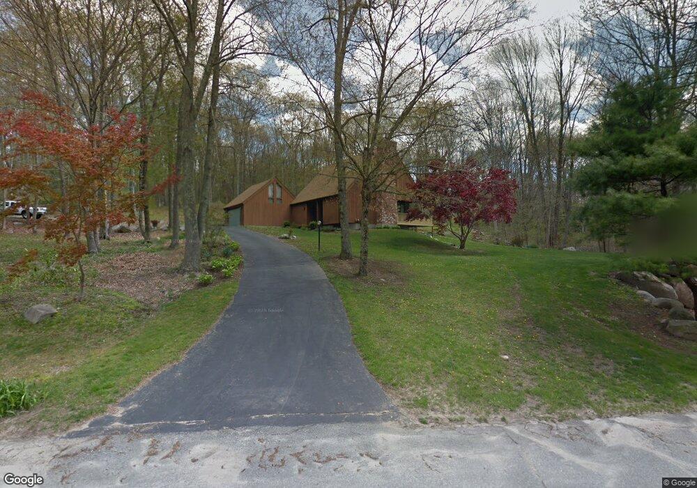 30 Carue Dr, North Scituate, RI 02857 - photo 1