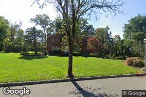 13 Garrity Terrace, Pine Brook, NJ 07058