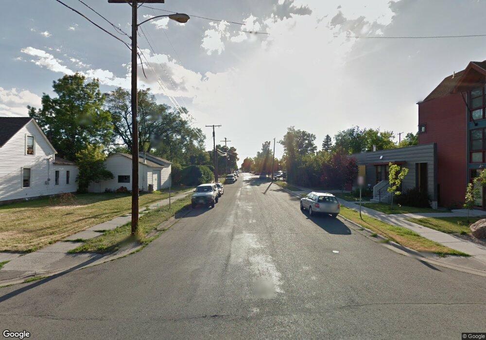 100 E Beall St, Bozeman, MT 59715 - photo 1