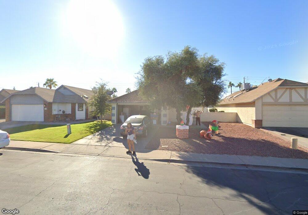 1737 E Jacinto Cir, Mesa, AZ 85204 - photo 1