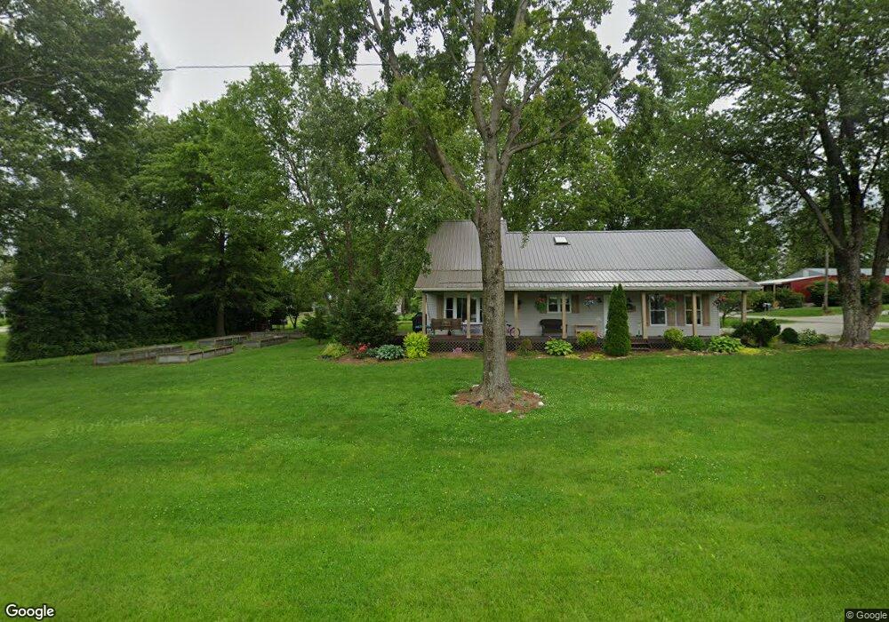 103 N Main Sreet St, Cannelburg, IN 47519 - photo 1