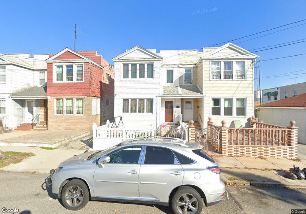 10507 Sutter Ave, Ozone Park, NY 11417 - photo 1