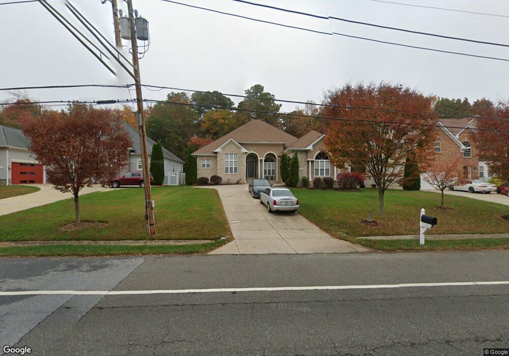 11548 Prospect Hill Rd, Glenn Dale, MD 20769 - photo 1