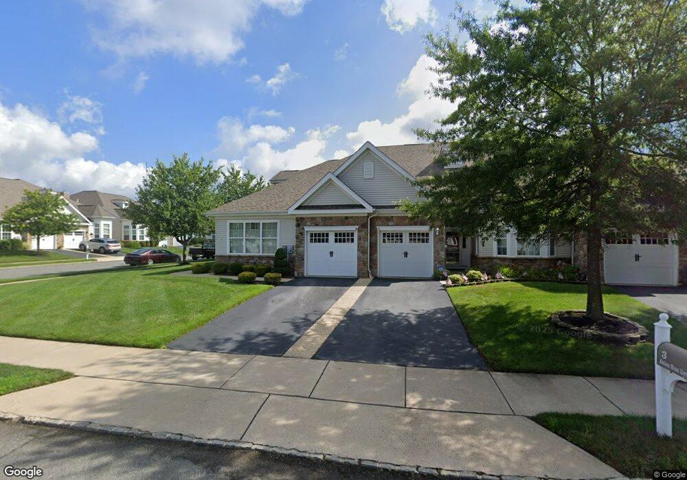 1 Ables Run Dr, Absecon, NJ 08201 - photo 1