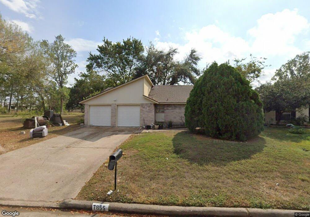 7855 Shady Arbor Ln, Houston, TX 77040 - photo 1