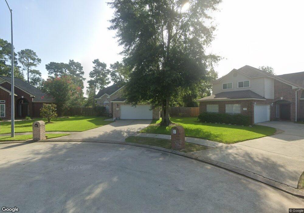 543 Starkstone Ct, Spring, TX 77386 - photo 1