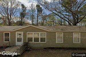 45 County Road 106, Montevallo, AL 35115