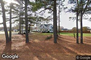 3204 Poor Rd, Hobgood, NC 27843