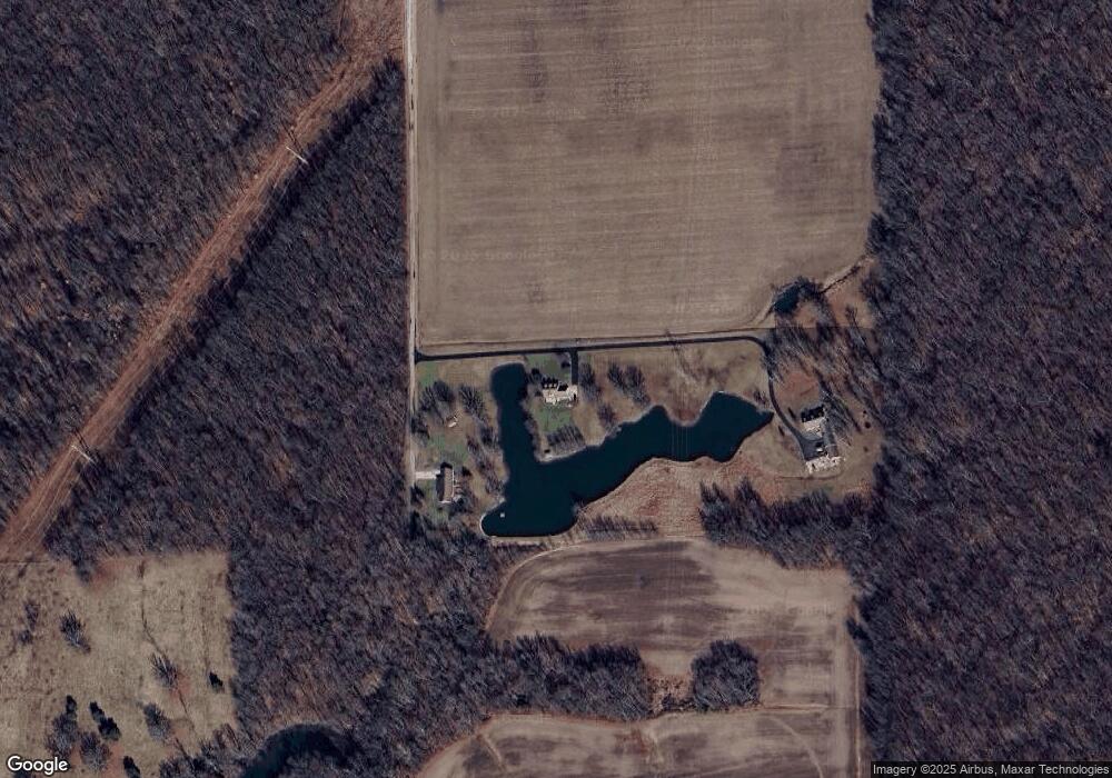 12363 S 25 W, Columbus, IN 47201 - photo 1