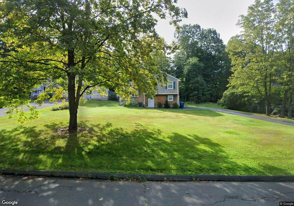 5 Meadowside Dr, Unionville, CT 06085 - photo 1